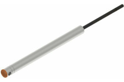 Knott 87003913 Amortizor soc  compatibilitate: KF27A1, A2/KFG30/KR20D8 sarcina pe 1 osie 3000kg lungime totala 530mm