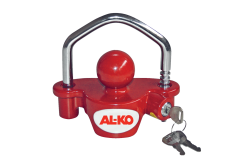 AL-KO 1224081 Antifurt AL-KO universal aluminiu turnat AL-KO 1224081 Antifurt AL-KO universal aluminiu turnat
