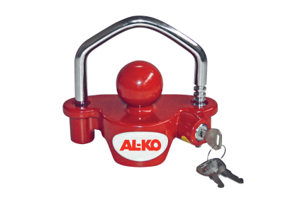 Antifurt cupla al-ko 1224081 - universal compact - Antifurt AL-KO universal aluminiu turnat