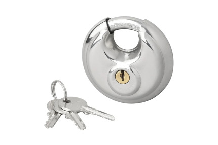 Antifurt cupla proplus 341320 - universal, 70mm - Antifurt ProPlus universal 70mm otel intarit