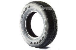  Security 185R14C TR603 Anvelopa  Security 185R14C TL 104 rezistenta la rulare clasa D zgomot la rulare 72db