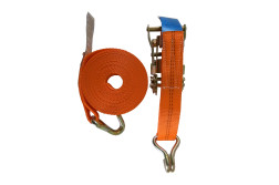 Europas EUPL2T40 Chinga auto cu prindere multipla, clichet cu maner, capacitate 2t, latime 40mm, lungime 2.5 Europas EUPL2T40 Chinga auto cu prindere multipla, clichet cu maner, capacitate 2t, latime 40mm, lungime 2.5