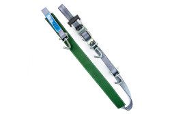 Heffa HEF3TA-504 Chinga auto cu prindere multipla, clichet cu maner scurt, capacitate 3t, latime 35mm, lungime 2.5m Heffa HEF3TA-504 Chinga auto cu prindere multipla, clichet cu maner scurt, capacitate 3t, latime 35mm, lungime 2.5m