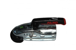 AL-KO 1730808 AK 161 Cupla remorcare cu portanta maxima 1600 kg, sarcina verticala 120 kg si diametru protap 50 mm