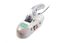 Knott K27-ADAPTOR Cupla remorcare cu portanta maxima 2700 kg, sarcina verticala 150 kg si diametru protap 45/50 mm