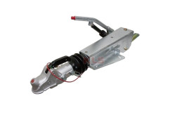 AL-KO AL-KO 242800 Frana inertiala  pentru bara de tractiune tip V cu sarcina maxima suportata de 100 kg, recomandata pentru remorci cu greutatea de 2000-3500 kg