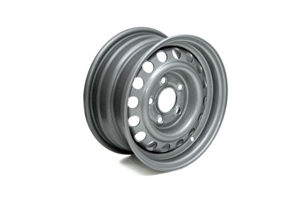 Janta remorca knott 400232.001 - 5jx13, 4x100, 670kg - Janta  13inch, divizare 100mm, 4 prezoane, sarcina max. 670kg