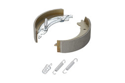 ProPlus 341300 Placute de frana pentru axa 1350 kg compatibile KNOTT (200x50) ProPlus 341300 Placute de frana pentru axa 1350 kg compatibile KNOTT (200x50)