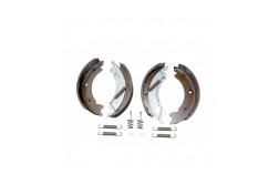 ProTrailer 61002 Placute de frana pentru axa 1350 kg compatibile KNOTT (200x50) ProTrailer 61002 Placute de frana pentru axa 1350 kg compatibile KNOTT (200x50)