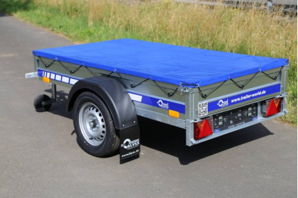 blyss prelata pp-966910 - Prelata plana 205x125 cm pe diferite culori