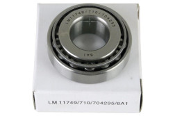 AL-KO LM 11749/710 Rulment  diametru interior 17.5mm diametru exterior 40mm adancime14mm