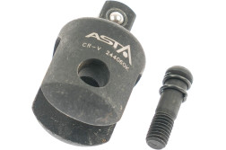Asta 244064RK - Kit reparatie pt T-eu forta 1/2 inch Asta 244060 Asta 244064RK - Kit reparatie pt T-eu forta 1/2 inch Asta 244060