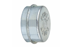 Knott 417311.001 Capac praf pentru butuci Ø52 marca Knott otel zincat diametru 52mm