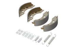 Placute de frana compatibile al-ko 200x50 Placute de frana compatibile al-ko 200x50