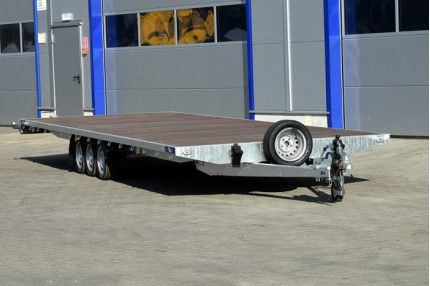 Blyss atlas 3580 - platforma auto 3500 kg
in 3 axe cu sarcina utila de 2320 si dimensiuni utile de 800x250cm