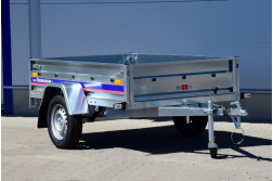 Blyss BR752012 remorca usoara nefranata 750 kg
monoax cu sarcina utila de 592 kg
si dimensiuni utile de 205x125x35cm Blyss BR752012 remorca usoara nefranata 750 kg
monoax cu sarcina utila de 592 kg
si dimensiuni utile de 205x125x35cm