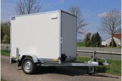 Blyss F7520/150HD remorca carosata franata 750 kg
monoax cu sarcina utila de 400 kg
si dimensiuni utile de 204x115x150cm Blyss F7520/150HD remorca carosata franata 750 kg
monoax cu sarcina utila de 400 kg
si dimensiuni utile de 204x115x150cm