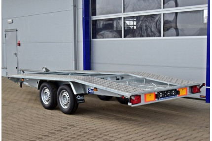 Blyss imperial 2750nm - platforma auto 2700 kg in 2 axe cu sarcina utila de 2050 kg
si dimensiuni utile de 500x200cm