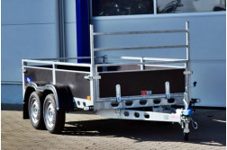 Blyss KRAKUS OBLOANE PLACA MULTIPLEX remorca usoara nefranata 750 kg
in 2 axe cu sarcina utila de 510 kg
si dimensiuni utile de 252x132x40cm Blyss KRAKUS OBLOANE PLACA MULTIPLEX remorca usoara nefranata 750 kg
in 2 axe cu sarcina utila de 510 kg
si dimensiuni utile de 252x132x40cm