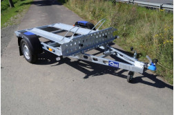 Blyss MOTO7521 remorca motociclete si ATV nefranata 750 kg
monoax cu sarcina utila de 534 kg
si dimensiuni utile de 220x140cm Blyss MOTO7521 remorca motociclete si ATV nefranata 750 kg
monoax cu sarcina utila de 534 kg
si dimensiuni utile de 220x140cm