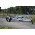 Blyss P2015HT remorca transport barci  franata 2000 kg
    cu sarcina utila de 1542 kg
 si dimensiuni utile de 680x250cm
