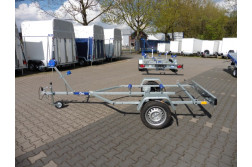 Blyss P400 remorca transport barci nefranata 400 kg
cu sarcina utila de 340 kg
si dimensiuni utile de 300-400x160cm Blyss P400 remorca transport barci nefranata 400 kg
cu sarcina utila de 340 kg
si dimensiuni utile de 300-400x160cm