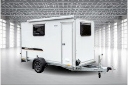 Blyss SPEEDCARAVAN 421 remorca Caravana Camping franata 1300 kg monoax cu sarcina utila de 686 kg si dimensiuni utile de 358x146x190cm Blyss SPEEDCARAVAN 421 remorca Caravana Camping franata 1300 kg monoax cu sarcina utila de 686 kg si dimensiuni utile de 358x146x190cm